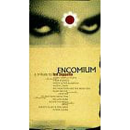 Encomium: Tribute to Led Zeppelin [VHS]