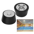 thumbnail image 5 of Pool antifreeze plugs Pool drain plugs Pool pipe plugs Pool drain plugs Pool skimmer plugs Pool expansion plugs, 5 of 5
