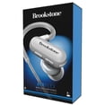 thumbnail image 3 of Brookstone AirFlex Athletic Wireless Bluetooth Headphones, 3 of 7