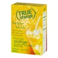 thumbnail image 4 of True Orange Drink Mix, 1.06 Oz, Orange Mango, 10 Packets, 4 of 8