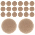 thumbnail image 3 of Worgeous 50pcs Car Roof Headliner Repair Kit with Buttons and Fixing Buckles, 3 of 8