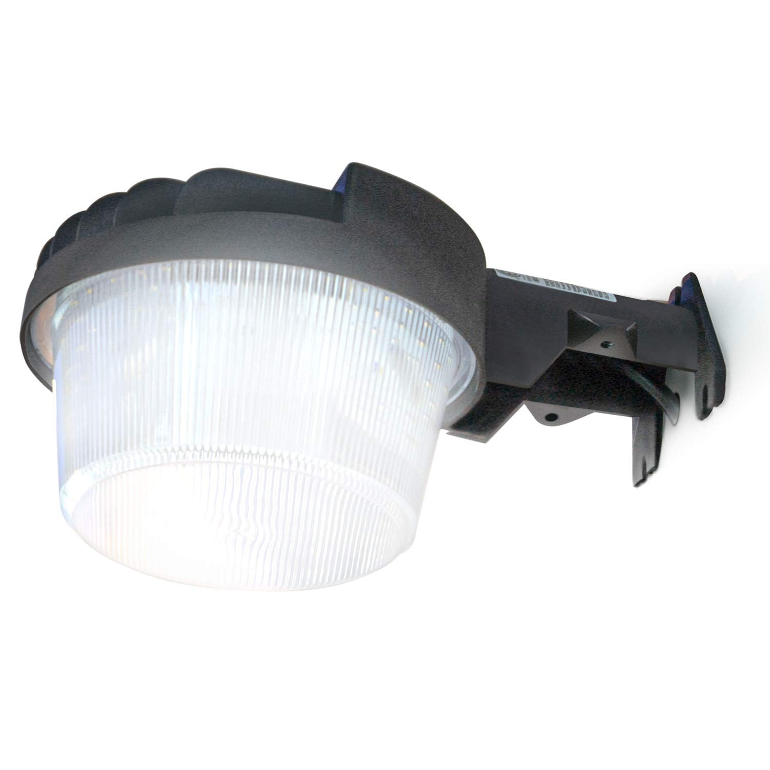 Home Zone Security LED Area Light - Outdoor Dusk to Dawn ...