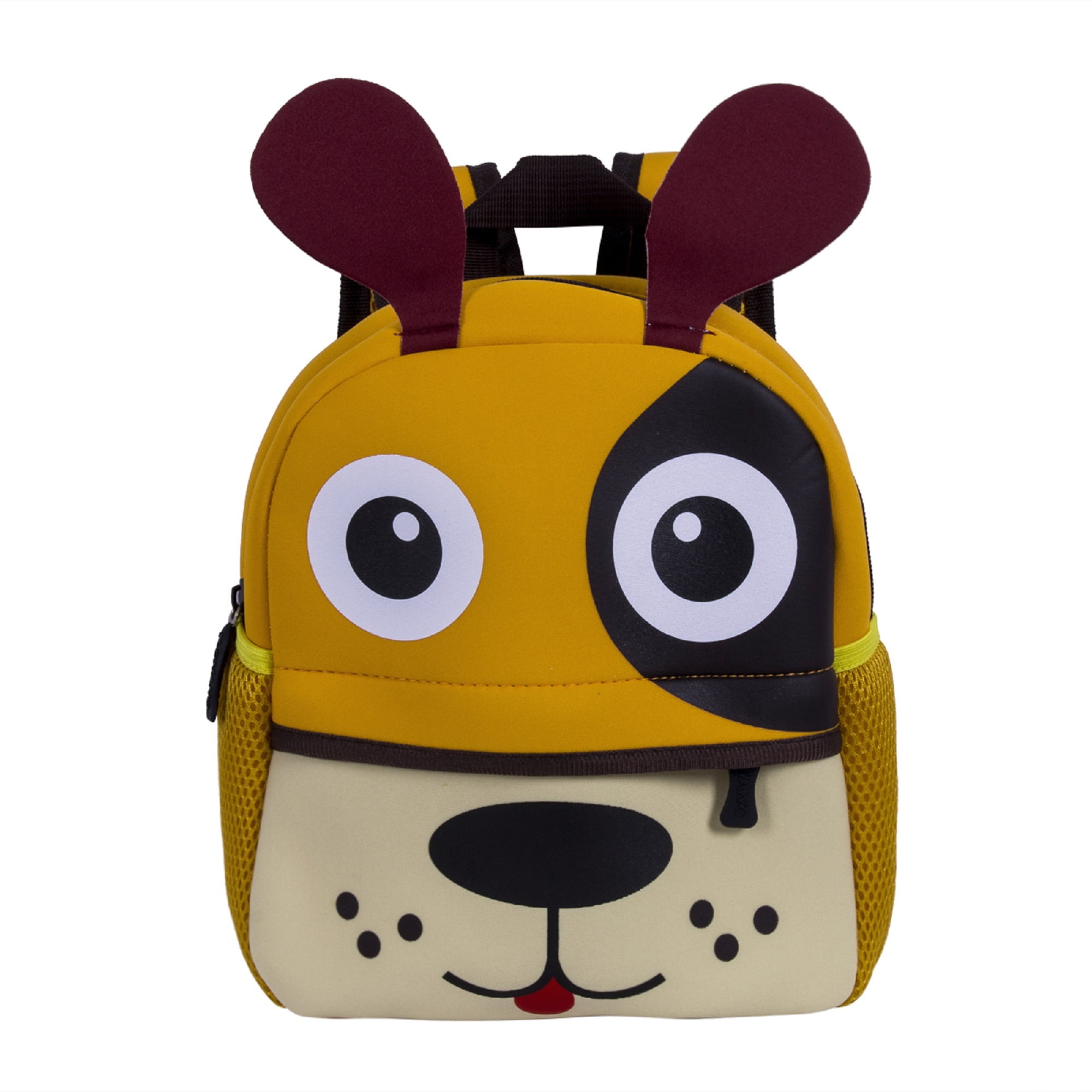 Baby Toddler Kids Child Mini Cartoon Animal Backpack Schoolbag Shoulder ...