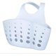 thumbnail image 1 of Rejilla para fregadero de cocina, escurridor de esponja y jabón, cesta colgante doble, ventosa de almacenamiento, caja de almacenamiento para cocina, accesorios para fregadero, lavado, venta directa, 1 of 5