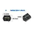 thumbnail image 4 of Digital Tachometer, Inductive Hour Meter for 2-stroke and 4-stroke, 4 of 5