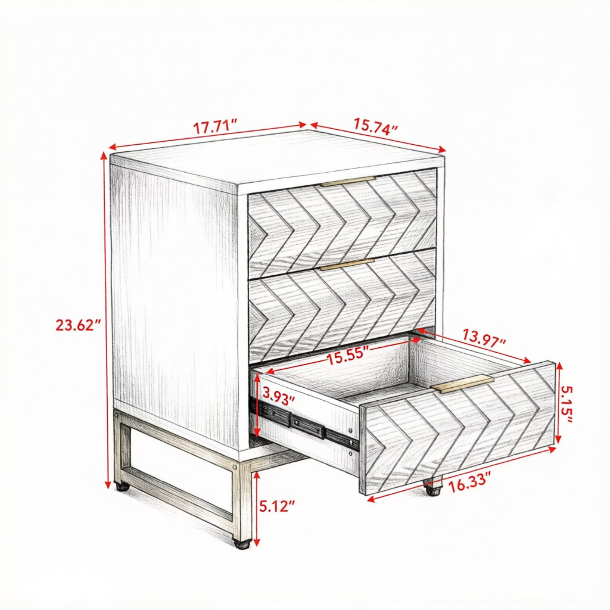 Bedside Tables