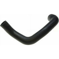 Gates 20702 Coolant Hose, Molded