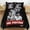 102"x90", variant on 3-Piece Bedding Set Comforter Sets One Direction Bed Quilt Cover with 2 Pillowcases 86"x70"