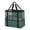Green_New#3596, variant on Large Capacity Transparent Mesh Storage Bag | Travel Organizer Tote | Nylon Material | Crossbody Beach Bag | Sturdy Durable Design | 45x21x40cm | Easy Clean | Multipurpose Luggage Storage