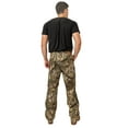 thumbnail image 6 of Realtree Men's Camo Farmhand Pants, Water-Resistant, 6 of 8