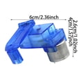 thumbnail image 3 of BotaniNest Hand Crank Educational DIY Mechanical Science Project For Kids And Adults, 3 of 6