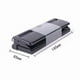 thumbnail image 3 of Adjustable small hole punch 6-hole punch, capacity 6 sheets/70g, 3 of 4