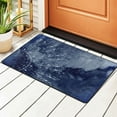 thumbnail image 2 of Arrow Mandala Rugs Doormat, Non-Slip Absorbent Door Mat Front Back Doormat Entryway Rugs 36"x24", 2 of 8