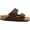 Habana Oiled Leather, variant on Birkenstock Arizona Soft Footbed Oil Leather Sandal