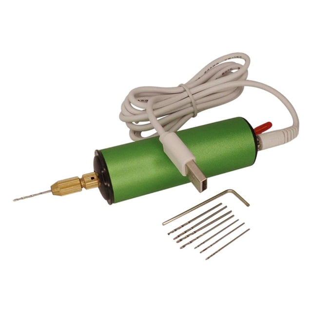eléctrico perforador de , pequeña herramienta de pulido para Zulema taladro eléctrico