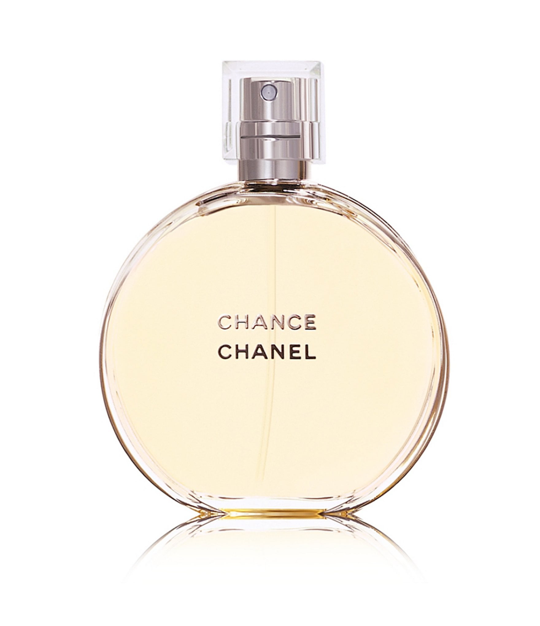 Chanel Chance Eau De Toilette Spray 150ml/5oz 
