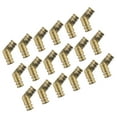 thumbnail image 1 of BRIGHTFUFU Case Hinges 50Pcs Copper with Smooth Closing Action for Jewel Cases, 1 of 7