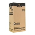thumbnail image 2 of Red Devil 0779 General Purpose Construction Adhesive, 28 oz, 6-Pack, White, 2 of 4