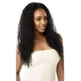 thumbnail image 2 of Outre Half Wig Quick Weave Wet N Wavy Beach Curl 24" (2T1/350), 2 of 5
