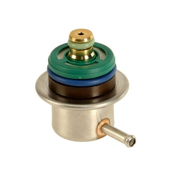 Fuel Pressure Regulator - Compatible with 1998 - 2003 Lincoln Town Car 1999 2000 2001 2002