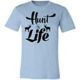 thumbnail image 2 of Hunt Life With Deer Hunter T-Shirt, 2 of 3