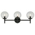 thumbnail image 5 of 2793-66A-Minka Lavery-Auresa - 3 Light Bath Vanity-9.38 Inches Tall and 25.63 Inches Wide, 5 of 5