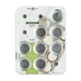 thumbnail image 1 of Nordic Ware Naturals 12 cavity aluminium Muffin Pan, 1 of 7