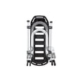 thumbnail image 2 of Thule Pack 'N Pedal Tour Rack , Black, 2 of 5