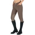 thumbnail image 4 of SURJDE Womens Cycling Shorts, 4 of 6