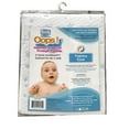 thumbnail image 1 of Simmons OOPS ThermoCool Mattress Protector, 1 of 2