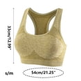 thumbnail image 1 of Fiudx Ofertas Flash Del Día El Sujetador Con forma De Piedra Energética Levanta Y Tensa El Pecho, Acelerando El Metabolismo, 1 of 3