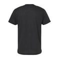 thumbnail image 2 of M&O 3543 Deluxe Blend V-Neck T-Shirt, 2 of 2