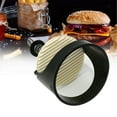 thumbnail image 1 of Qiopertar Clearance Home Decor Burger Press Hamburger Press Patty Maker Perfectly Kitchen under $2 Saving Up To 99% Off, 1 of 5