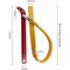 thumbnail image 4 of Water Purifier Adjustable Wrench, 8Inch Universal Chain Tool, AntiSlip, Removable Filter Elements, Reusable, Universal Fit, 4 of 4