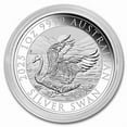 thumbnail image 4 of 2025 Australia 1 oz Silver Swan BU, 4 of 4