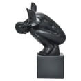 thumbnail image 3 of Adam & Friends Sculpture Homme à Ramasser, 3 of 5