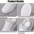 comfortable walking shoes with arch support