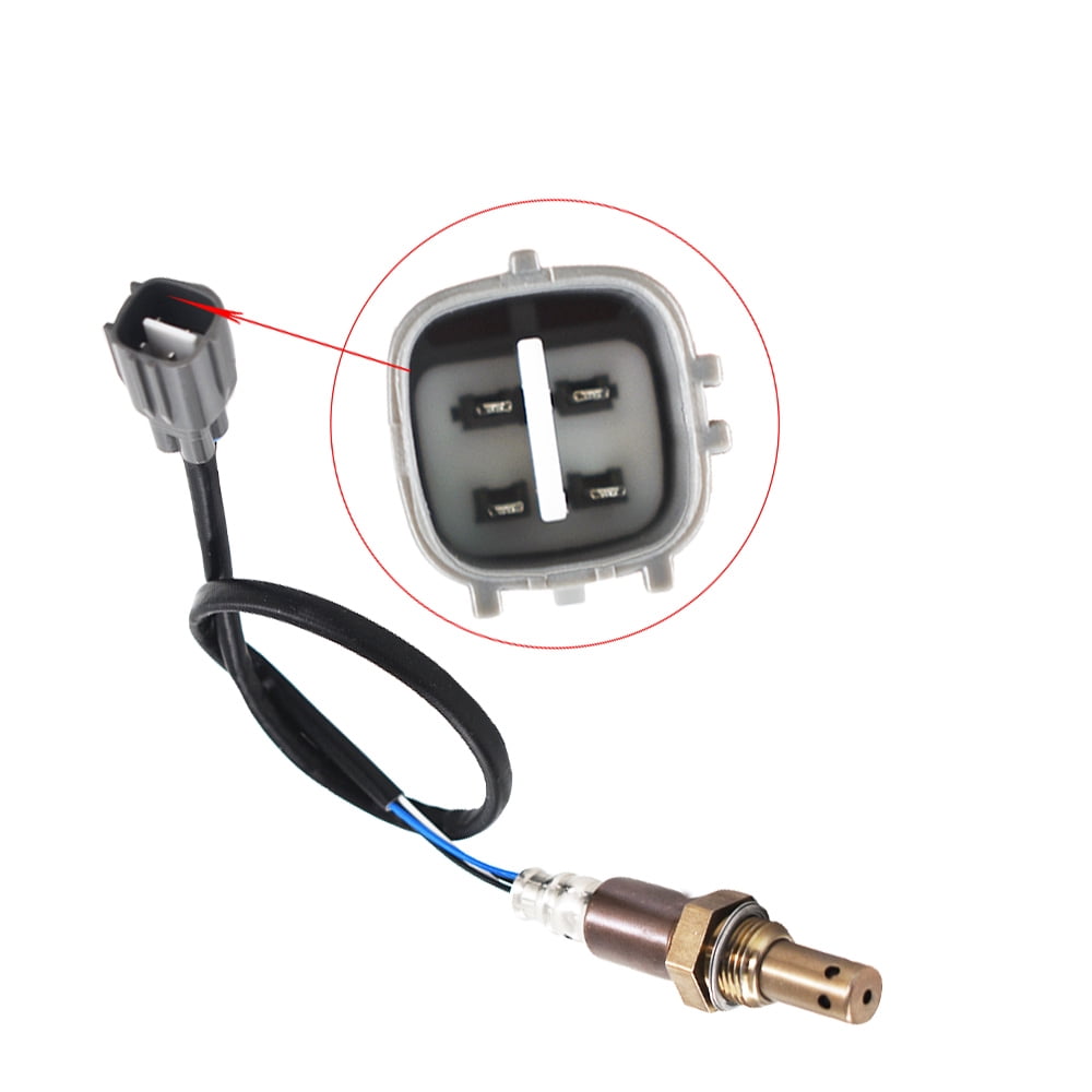 LABLT O2 Oxygen Sensor Air Fuel Ratio Direct Fit for Lexus Vibe Upstream