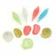 thumbnail image 2 of Piedras Oscuras para Acuarios Xihbxyly 20 Piezas, 2 of 5