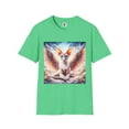 thumbnail image 6 of Oriental Shorthair Cat T-Shirt, 6 of 10