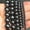 Black Hematite, variant on HOOUN 2 3 4 6 8 10 12mm Natural Hematite Faceted Round Loose Bead For Jewelry Making-Black Hematite-2mm about 180pcs