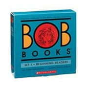Bob Books First!