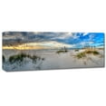 thumbnail image 2 of Trademark Fine Art 'Beach Landscape' Canvas Art by Doug Cavanah, 2 of 3