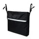 thumbnail image 2 of Yuarrent Wheelchair Backpack Bag with Reflection Strip Bags Oxford Cloth Pouch Storage Capacity Large for Patient Outdoor Almacenamiento y organización del hogar Yuarrent HA017071-00, 2 of 6