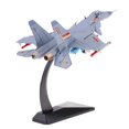 thumbnail image 3 of De Flanker--15 - 2012 - 1:72 De , Incluye Soporte De Aleación, 3 of 9