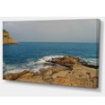 thumbnail image 2 of Blurred Waters in Hong Kong Beach, 2 of 3