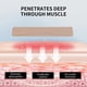 thumbnail image 2 of 40 Uds. Parche de medicina externa parche analgésico conveniente para tratamiento adyuvante Ehuebsd Cuidado Belleza, 2 of 7