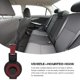 thumbnail image 3 of NUOLUX Portavasos Gancho Organizador Para Asiento Trasero Almacenamiento Práctico, 3 of 8