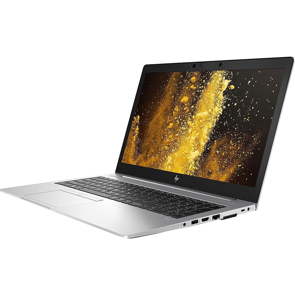 HP EliteBook 850 G6 Laptop PC | 15.6" Laptop | Intel Core i5-8365U (1.6 GHz) | 16GB RAM | 128GB SSD | Windows 11 Home | Home or Office