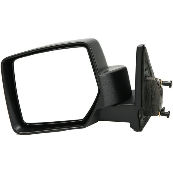 Dorman 955-1616 Driver Side Door Mirror for Specific Jeep Models